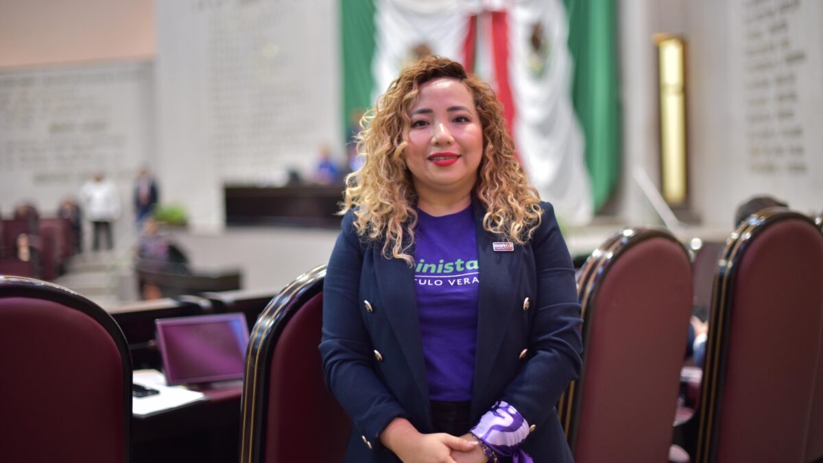Tipifica Congreso local el delito de Violencia Ácida