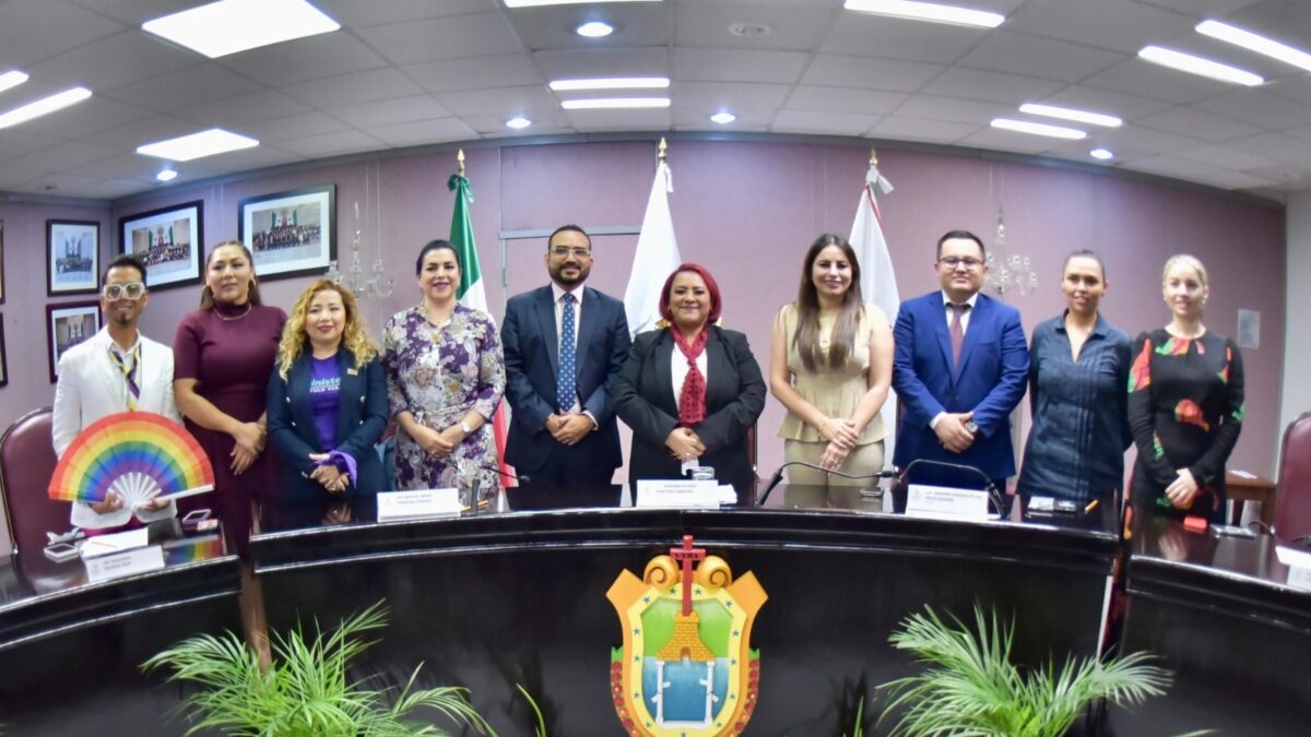 Instalan la Diputación Permanente que funcionará en el último receso legislativo