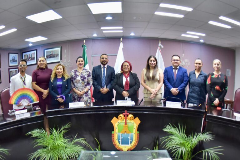 Instalan la Diputación Permanente que funcionará en el último receso legislativo