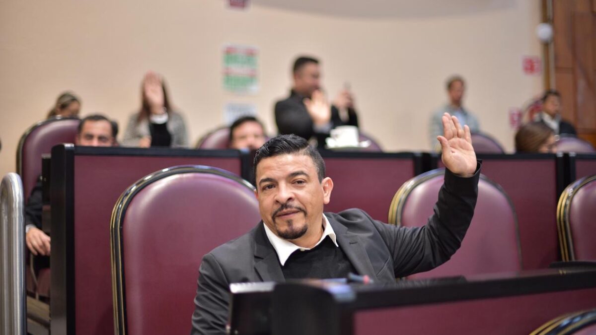 Juan Javier Gómez Cazarín, será vínculo directo entre la presidenta electa Claudia Sheinbaum y la gobernadora electa Rocío Nahle García, “será un delegado federal de primer nivel”: Rocío Nahle