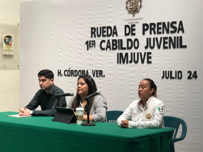 Lanzan convocatoria para cabildo juvenil