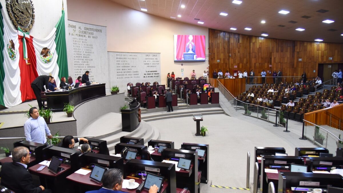 Sesión solemne por 200 años del Poder Legislativo se realizará el 25 de julio