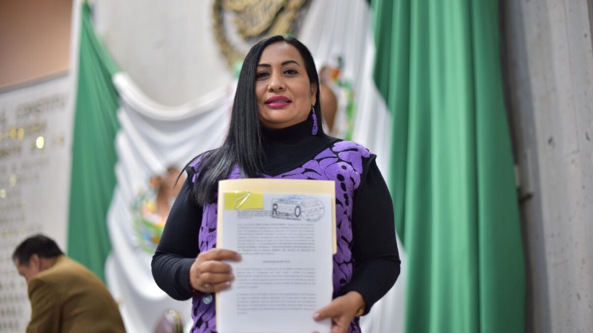 Dotaría Congreso a la Fiscalía Anticorrupción de mayor autonomía
