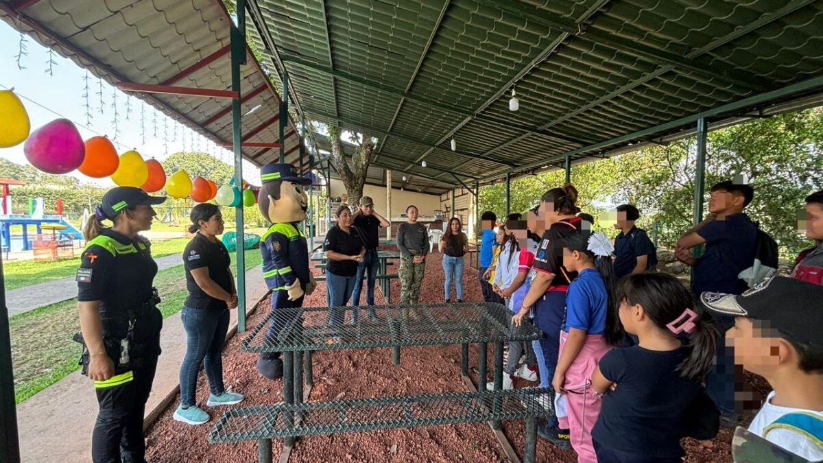 En vacaciones de verano la Policía Municipal de Córdoba iniciará el programa “Patrullaje Juvenil” dirigido a niños