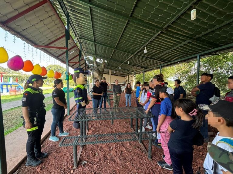 En vacaciones de verano la Policía Municipal de Córdoba iniciará el programa “Patrullaje Juvenil” dirigido a niños
