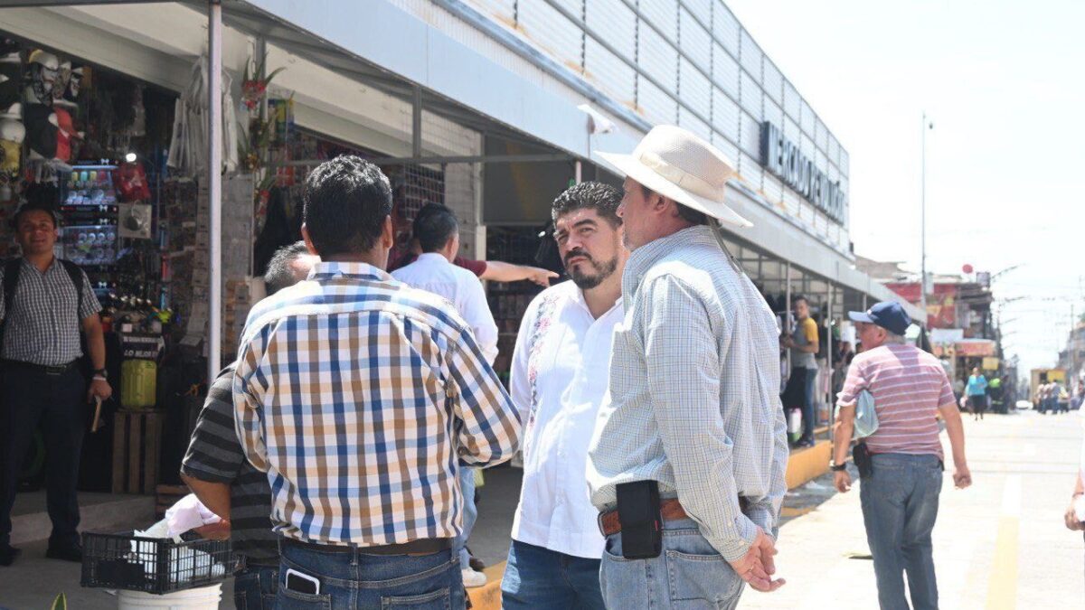 Zenyazen Escobar buscará impulsar tercera etapa de remodelación en el Revolución