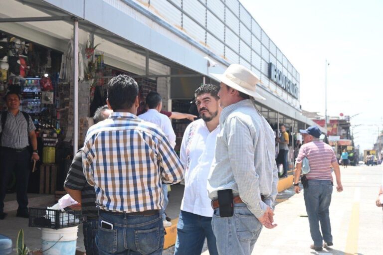 Zenyazen Escobar buscará impulsar tercera etapa de remodelación en el Revolución