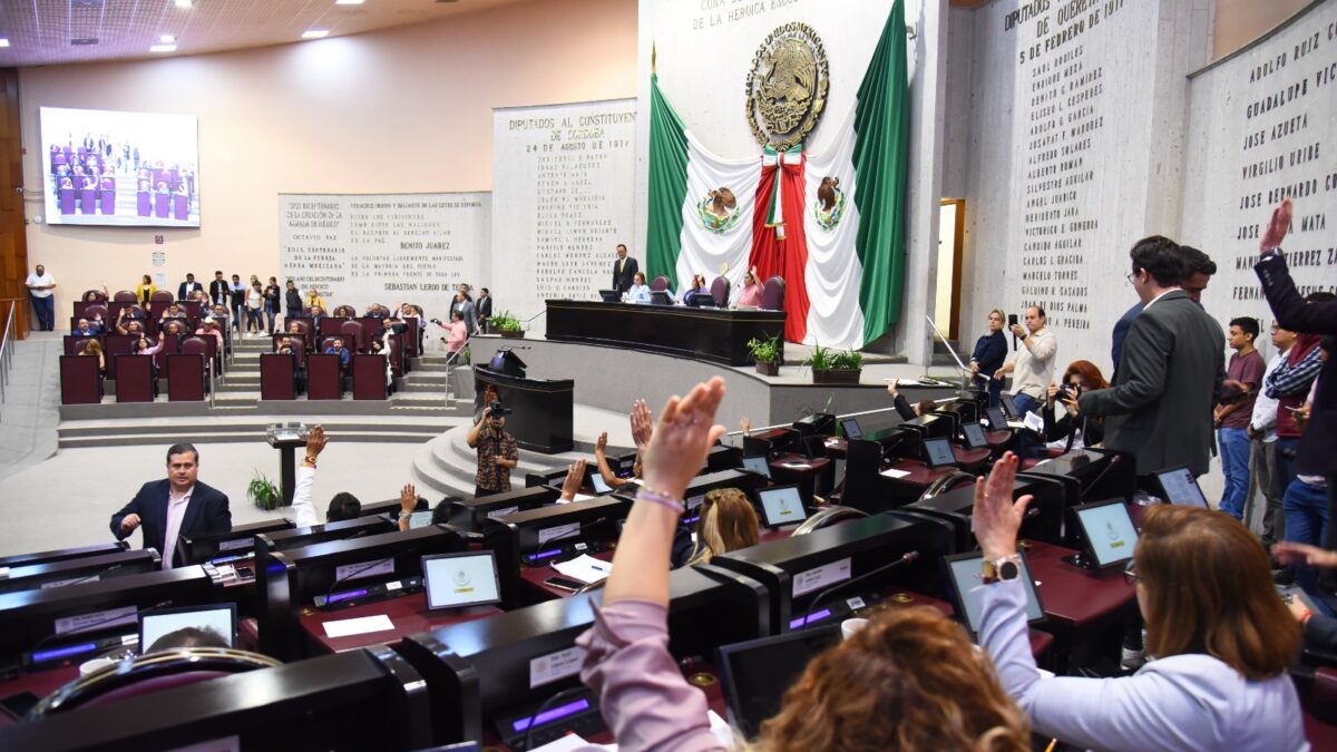 Aprueba Congreso Ley de Prevención, Atención y Asistencia de la Violencia Familiar
