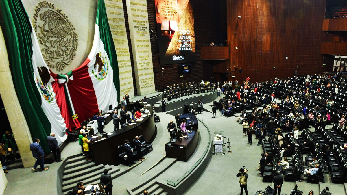 Alianza de Morena tendría 256 de 300 diputaciones de mayoría: INE