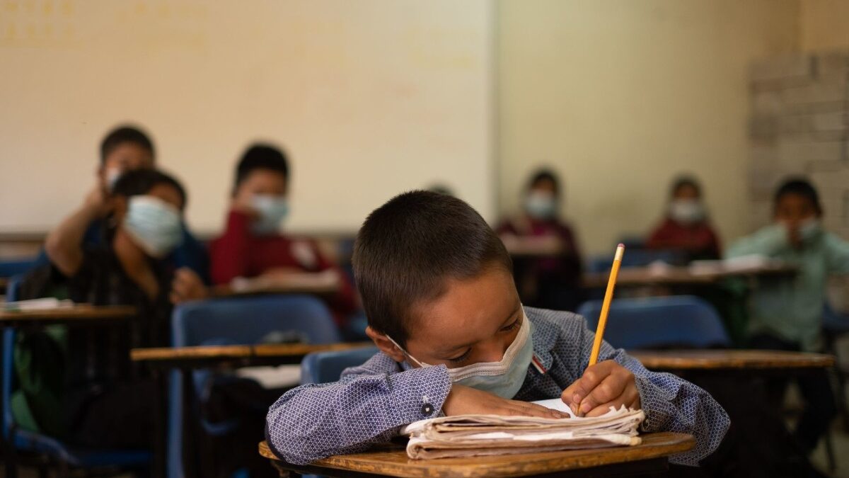 ¡Más vacaciones! SEP hizo cambios al calendario escolar en este estado