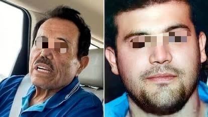 ESTADOS UNIDOS CANCELÓ LA SOLICITUD DE EXTRADICIÓN DEL ‘MAYO’ ZAMBADA Y DE GUZMÁN LÓPEZ.