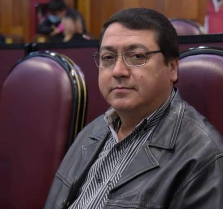 MORENA y sus aliados van por Boca del Río