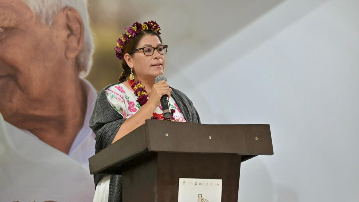 Congreso de Veracruz, presente en jornadas por los derechos de los pueblos indígenas