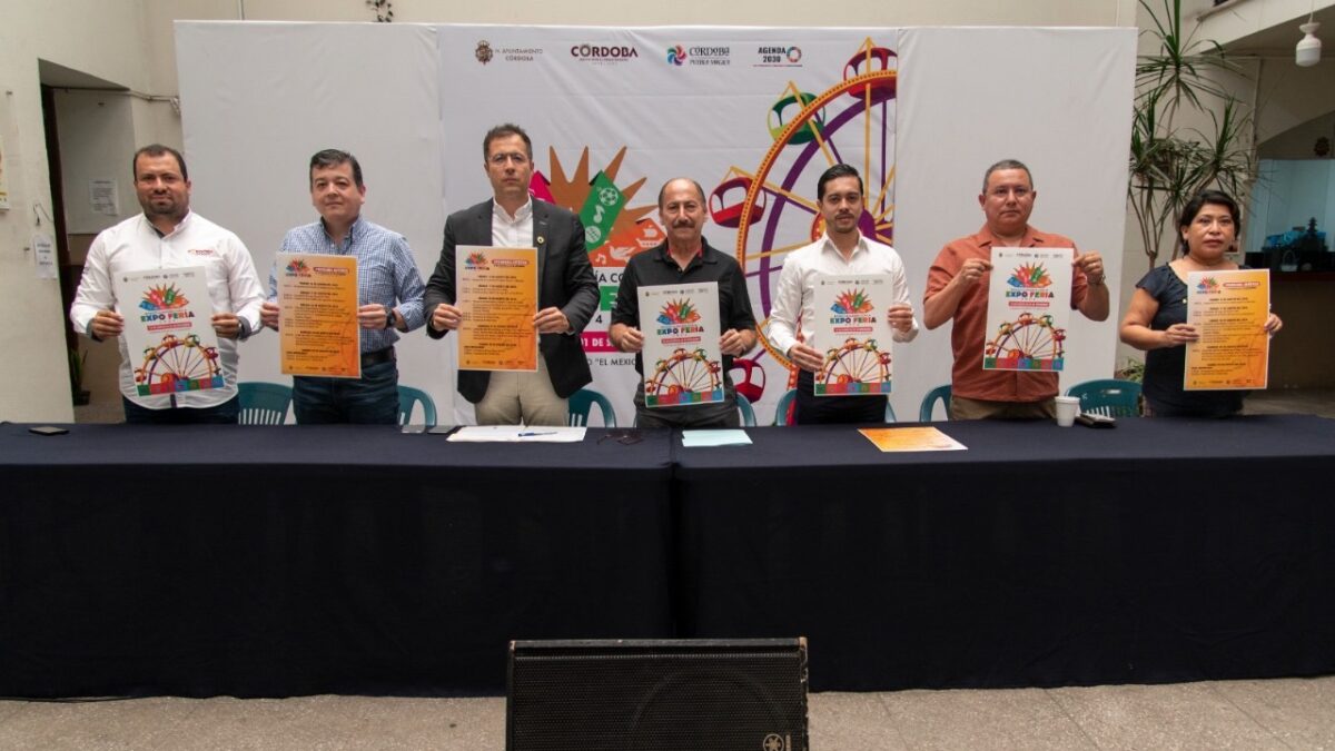 En Córdoba Renace la alegría con la Expo Feria 2024