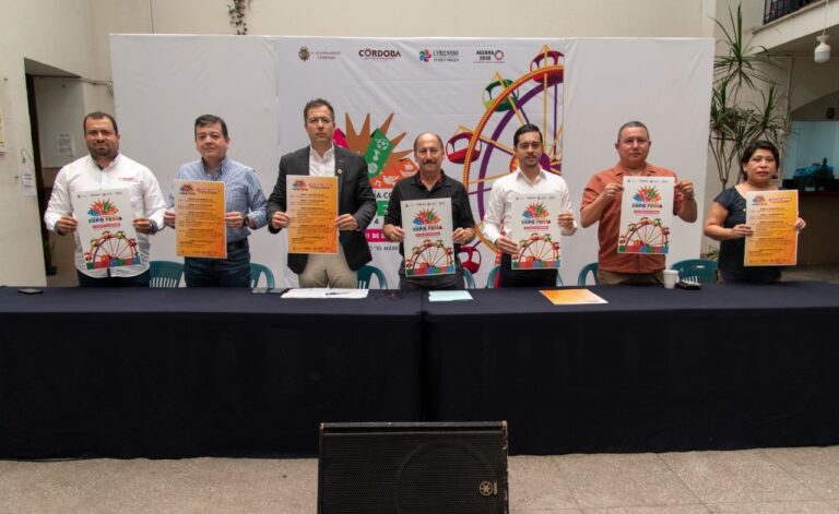 En Córdoba Renace la alegría con la Expo Feria 2024