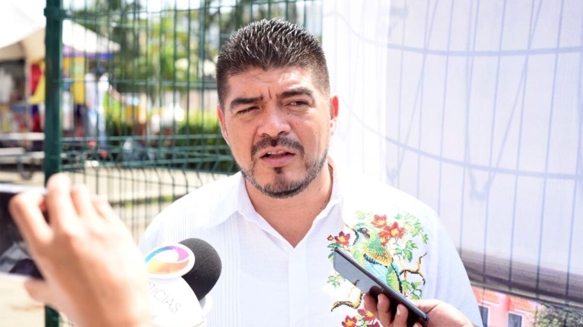 Zenyazen Escobar: “Morena representa al pueblo”