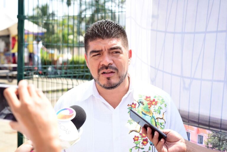 Zenyazen Escobar: “Morena representa al pueblo”