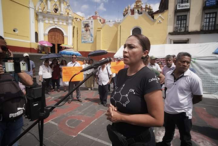 EXIGEN ABSOLUCIÓN TOTAL DE PRODUCTORES DEL CASO AMSA.