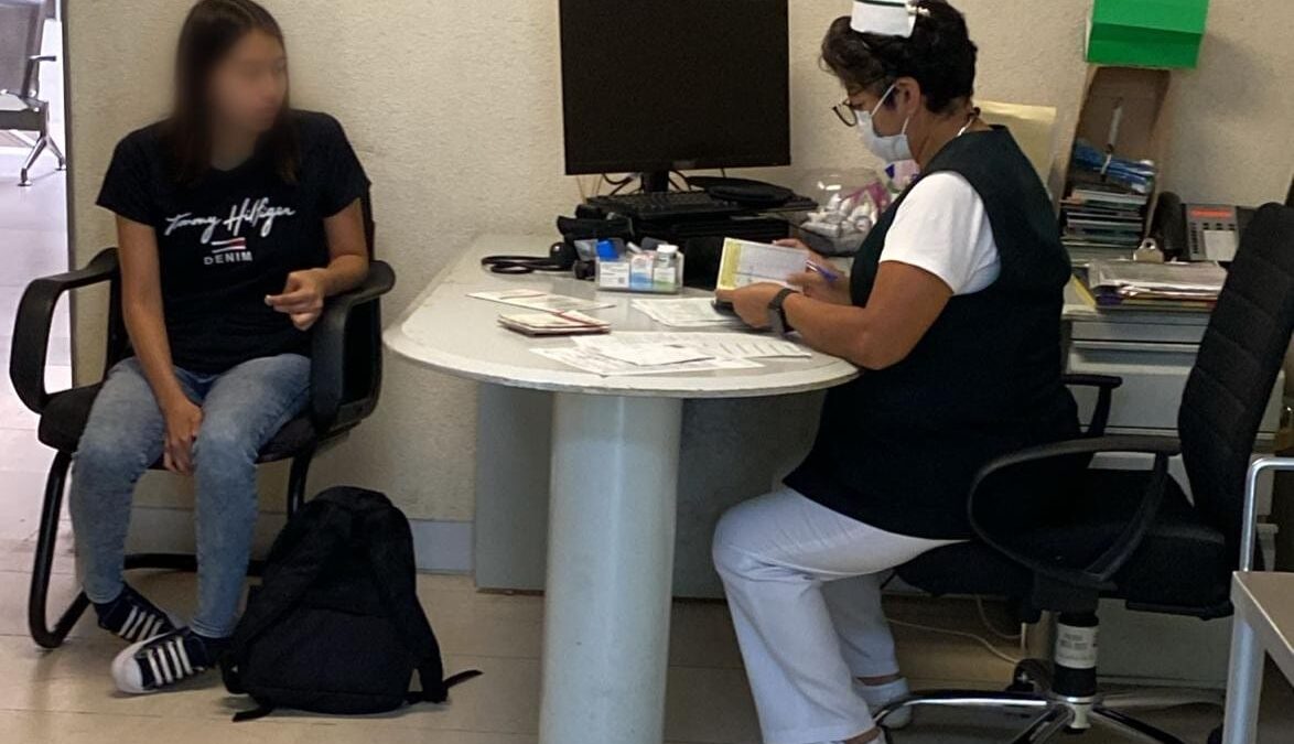 INVITA IMSS VERACRUZ SUR A PARTICIPAR EN PRIMERA JORNADA NACIONAL DE SALUD PÚBLICA 2024.