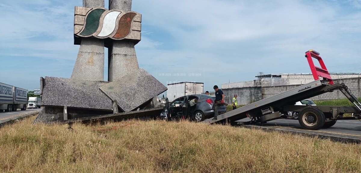 Muere empresario cordobés en accidente
