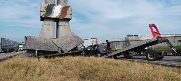 Muere empresario cordobés en accidente