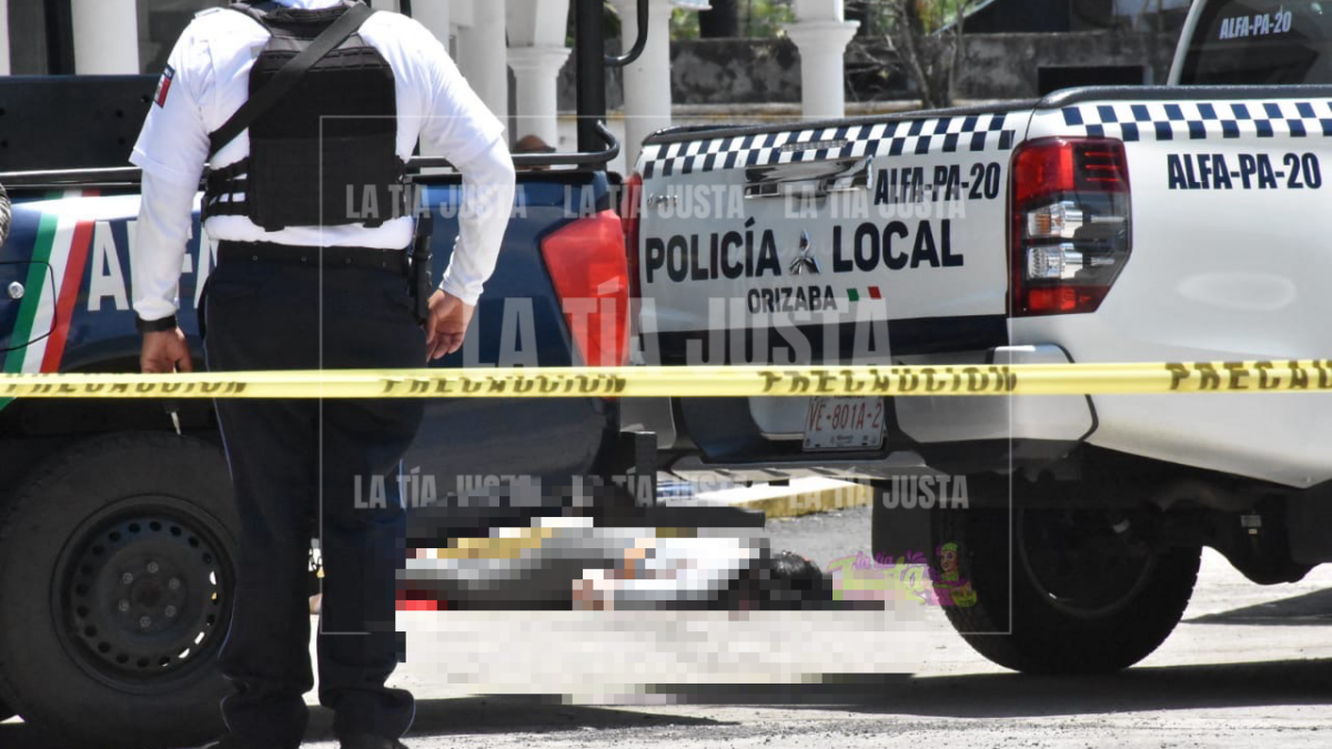 Ej3cutan a persona “trans” en las Gasolineras Las Gemelas