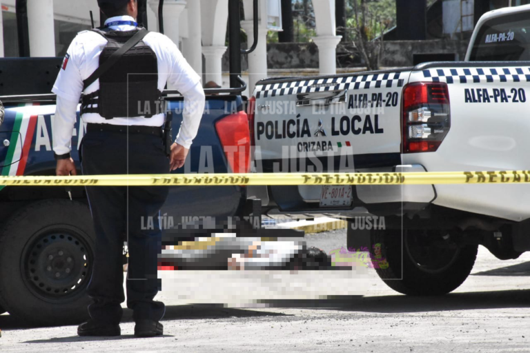 Ej3cutan a persona “trans” en las Gasolineras Las Gemelas