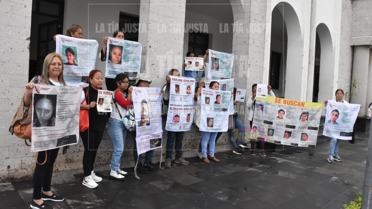 Confían Colectivos en gobernadora electa Rocio Nahle