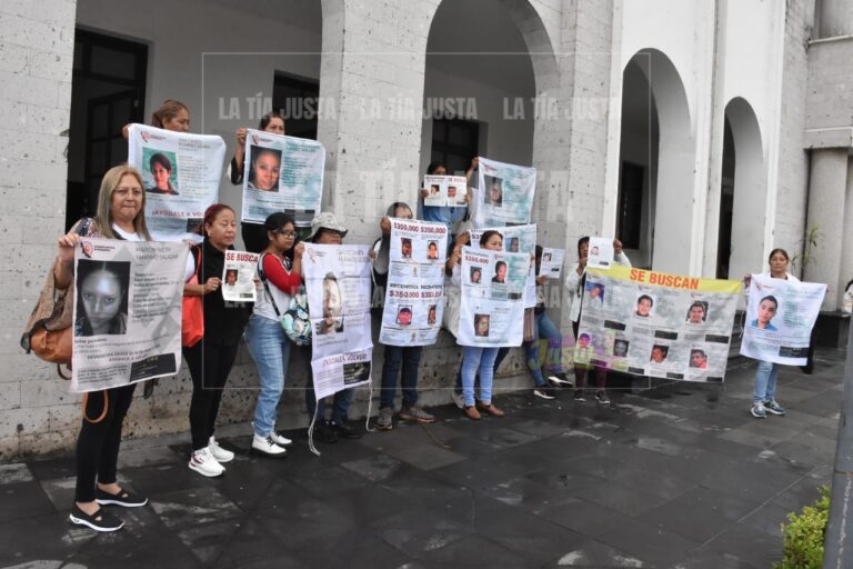 Confían Colectivos en gobernadora electa Rocio Nahle