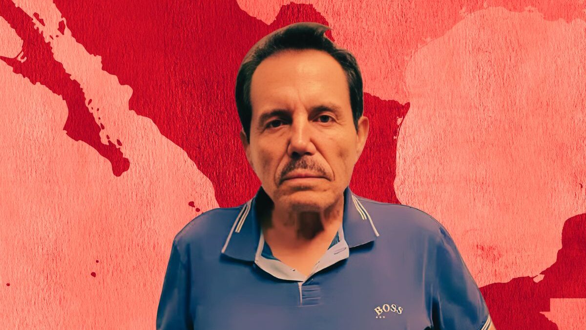 FGR halla lugar donde presuntamente fue secuestrado ‘El Mayo’