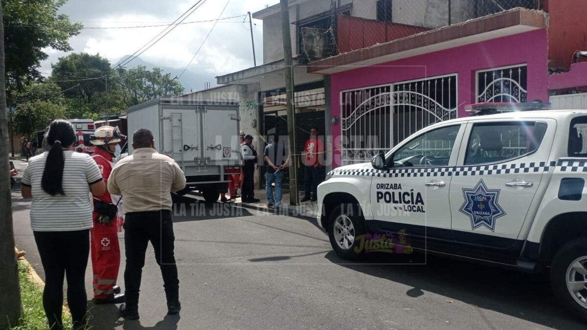 Localizan sin vida a hombre al interior de su domicilio 