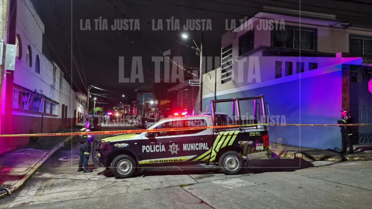 Ejecutan a hombre y privan de la libertad a mujer