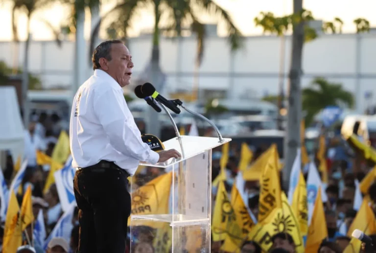 Se oficializa desaparición del PRD; “Se cierra un ciclo histórico”, dice Jesús Zambrano