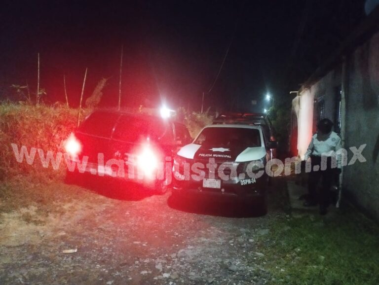 M3N0R DE 3DAD DECIDE ESCAPA POR LA PUERTA FALSA, EN MARIANO ESCOBEDO.