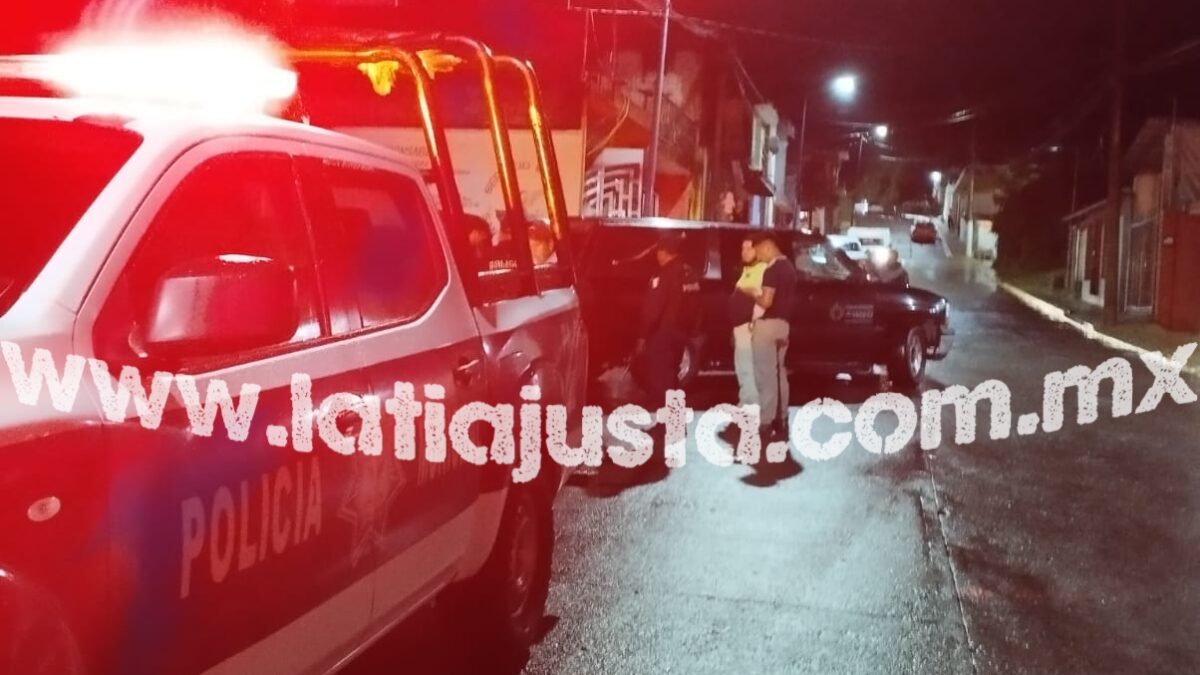 PIERDE LA VIDA CAMPESINO DE LA PERLA EN LAS AFUERAS DE UNA CLÍNICA DESPUÉS DE ACCIDENTARSE CON SU MOTOCICLETA.