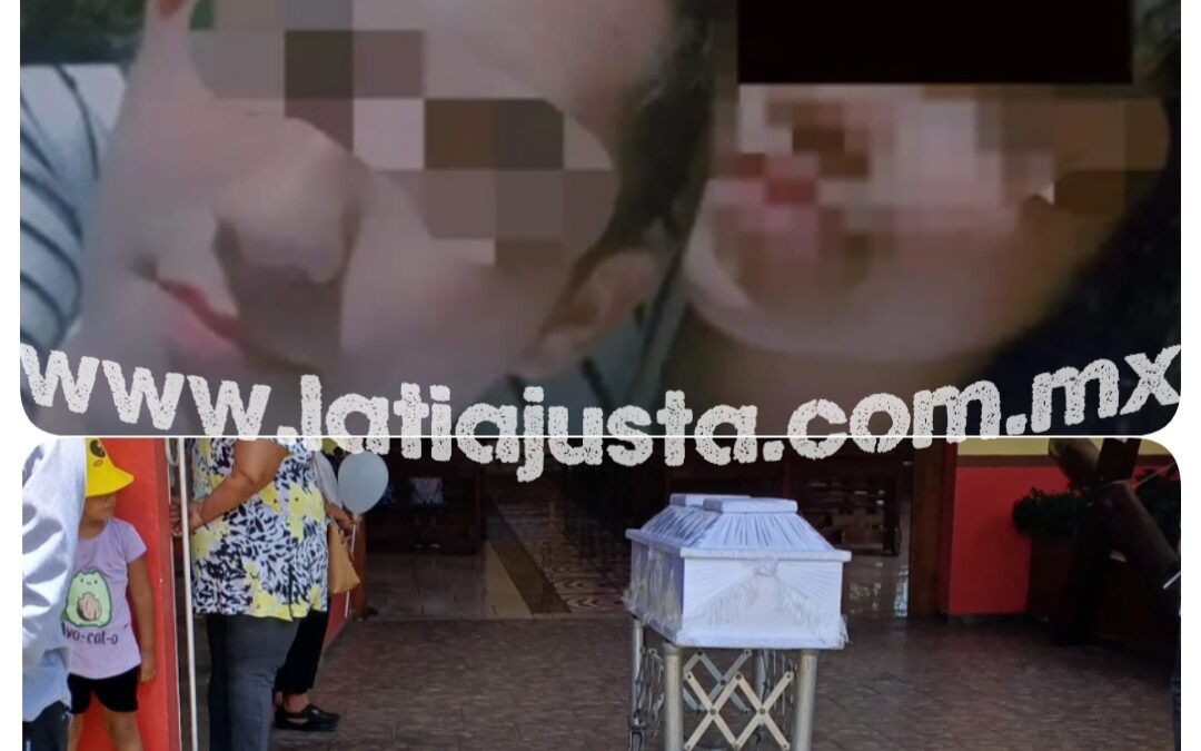 DETIENEN A PADRASTRO Y A MADRE PRESUNTAMENTE RESPONSABLES DE INFANT1CID1O EN SAN ISIDRO PALOTAL, DE CÓRDOBA.