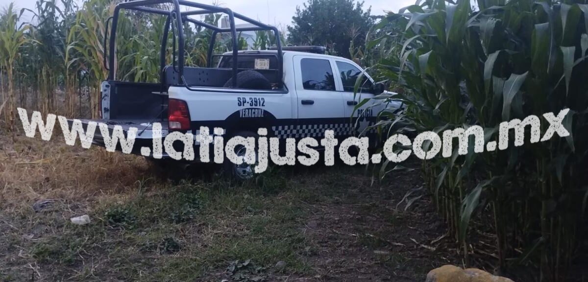 MASCUL1N0 ES AS3S1NAD0 A G0LP3S Y ABAND0NAD0 A UN COSTADO DE LA CARRETERA CÓRDOBA- OMEALCA A LA ALTURA DE PROVIDENCIA, CUICHAPA.