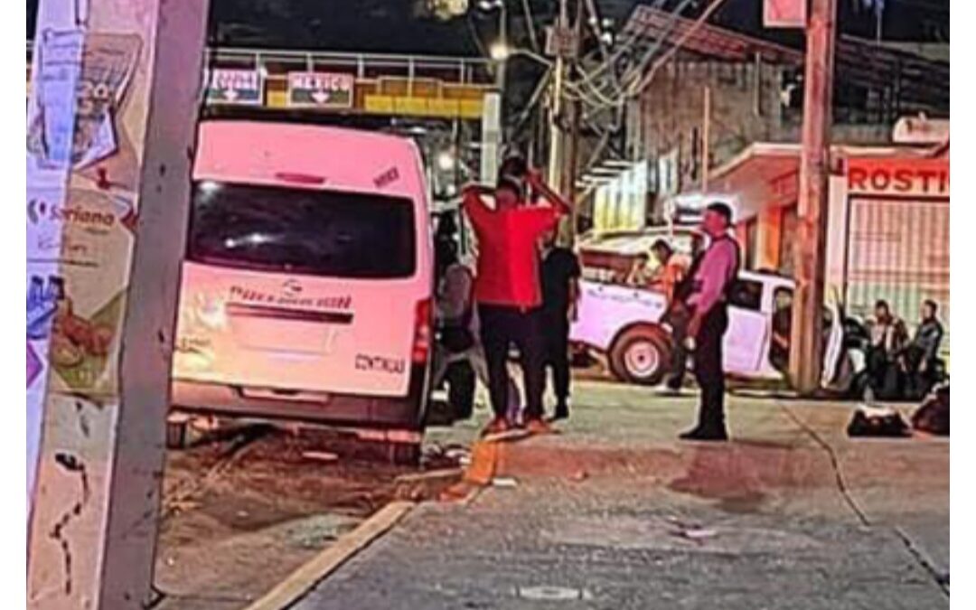 EQUIPO DE FÚTBOL LOGRA PASAR A LA FINAL Y LOS ATACAN A BALAZOS: UN JUGADOR PERDIÓ LA VIDA.