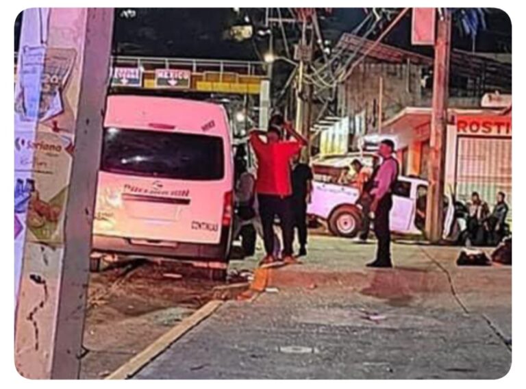 EQUIPO DE FÚTBOL LOGRA PASAR A LA FINAL Y LOS ATACAN A BALAZOS: UN JUGADOR PERDIÓ LA VIDA.