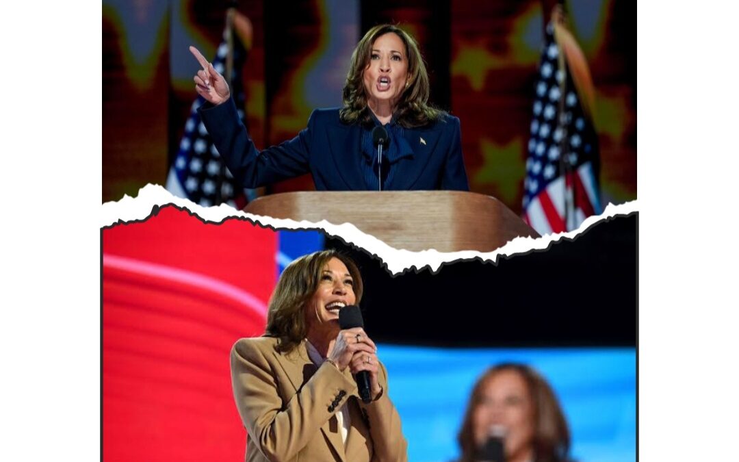 EE.UU. PUEDE REGULARIZAR A 11 MILLONES DE MIGRANTES Y REFORZAR FRONTERA CON MÉXICO: KAMALA HARRIS.