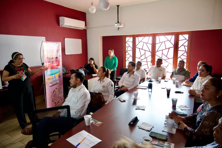 Promocionarán los derechos de la infancia en Córdoba con el programa “Te cuento tus Derechos con SIPINNA”