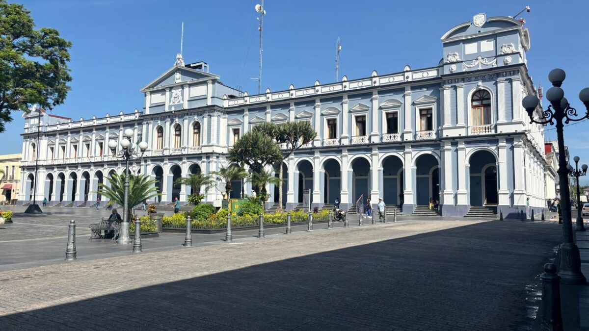 Aprobado Cabildo de Córdoba Reformas al artículo 84 de la Carta magna de Veracruz.