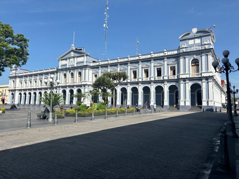 Aprobado Cabildo de Córdoba Reformas al artículo 84 de la Carta magna de Veracruz.