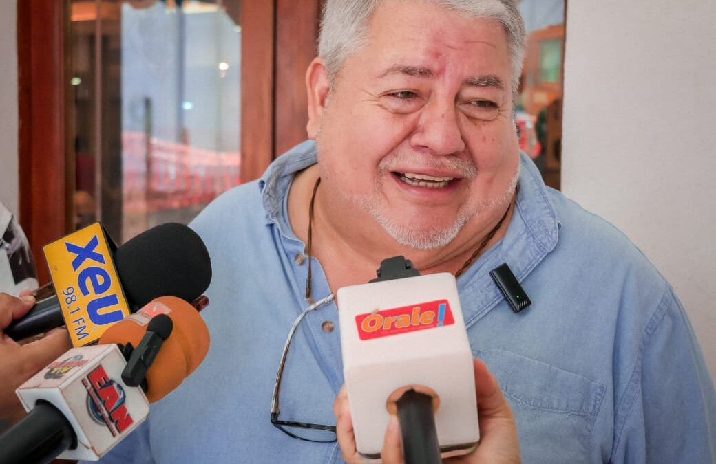 Innecesario un paro de labores en el Poder Judicial: Manuel Huerta