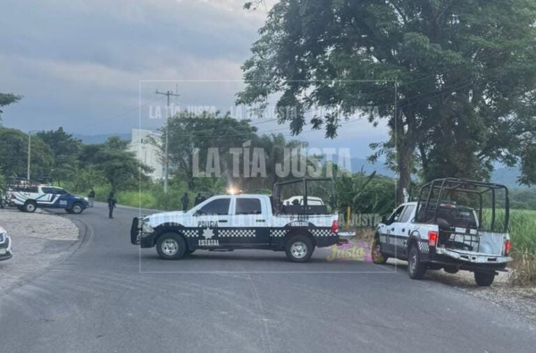 SON DOS LOS CUERPOS LOCALIZADOS EN UNA CAMIONETA EN YANGA