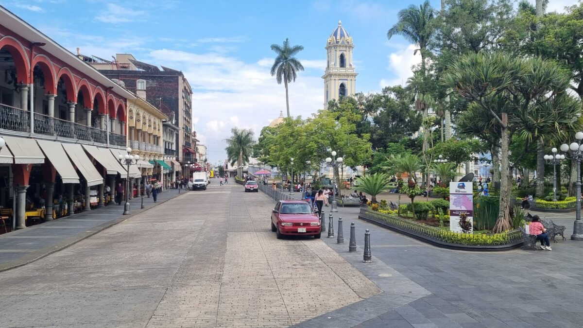 Ampliarán programa de vialidad 1×1 en calles de Córdoba