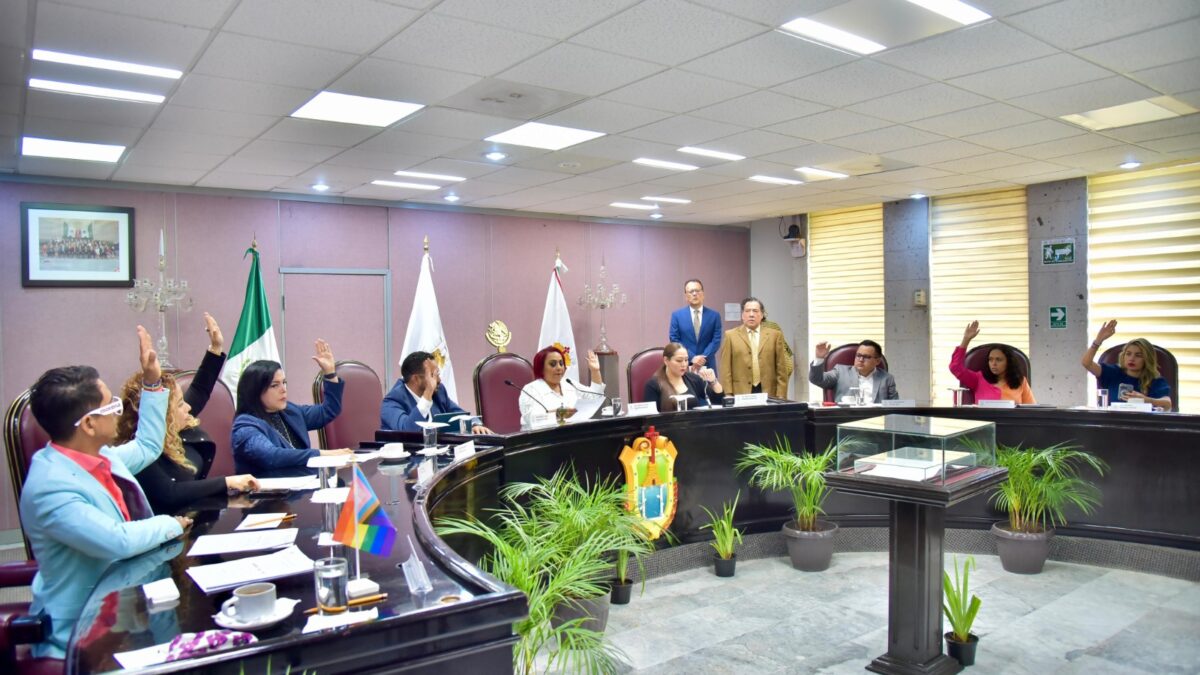 Autoriza Congreso donación de terrenos para escuelas