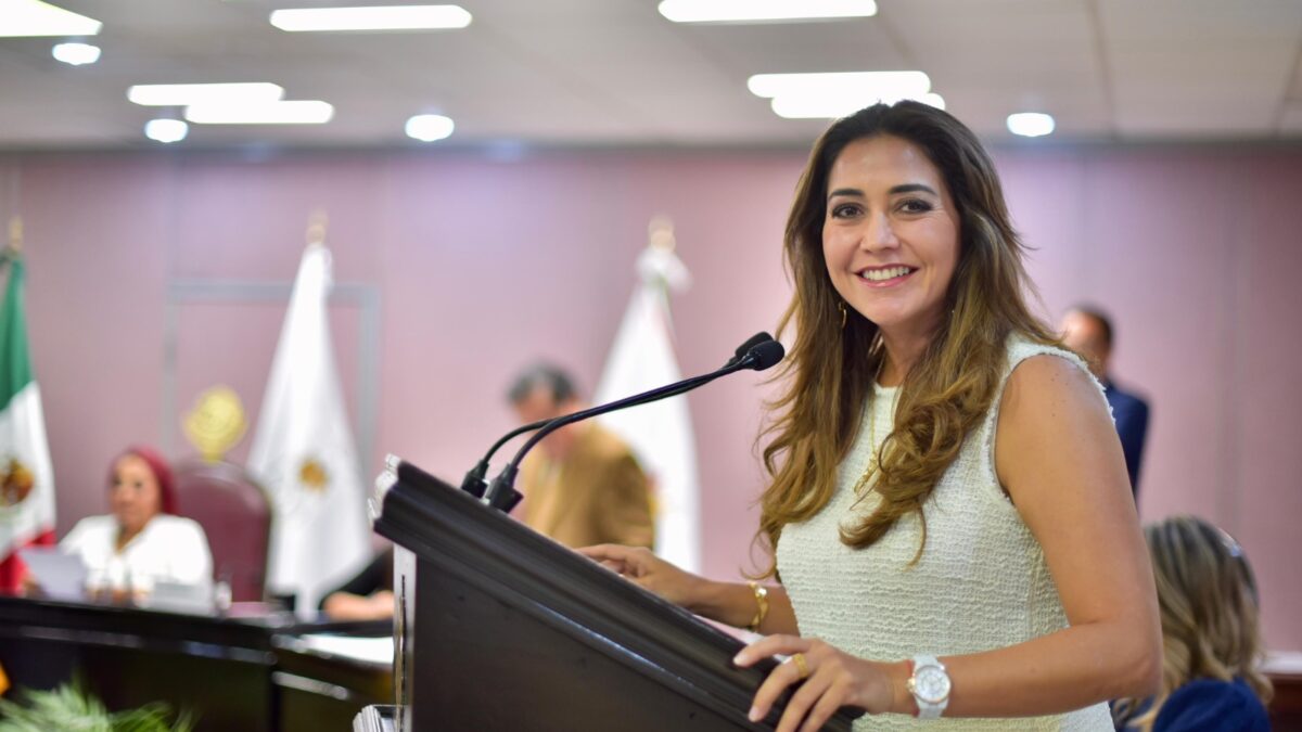 Propone Diputada regular destino y uso de desechos de construcción