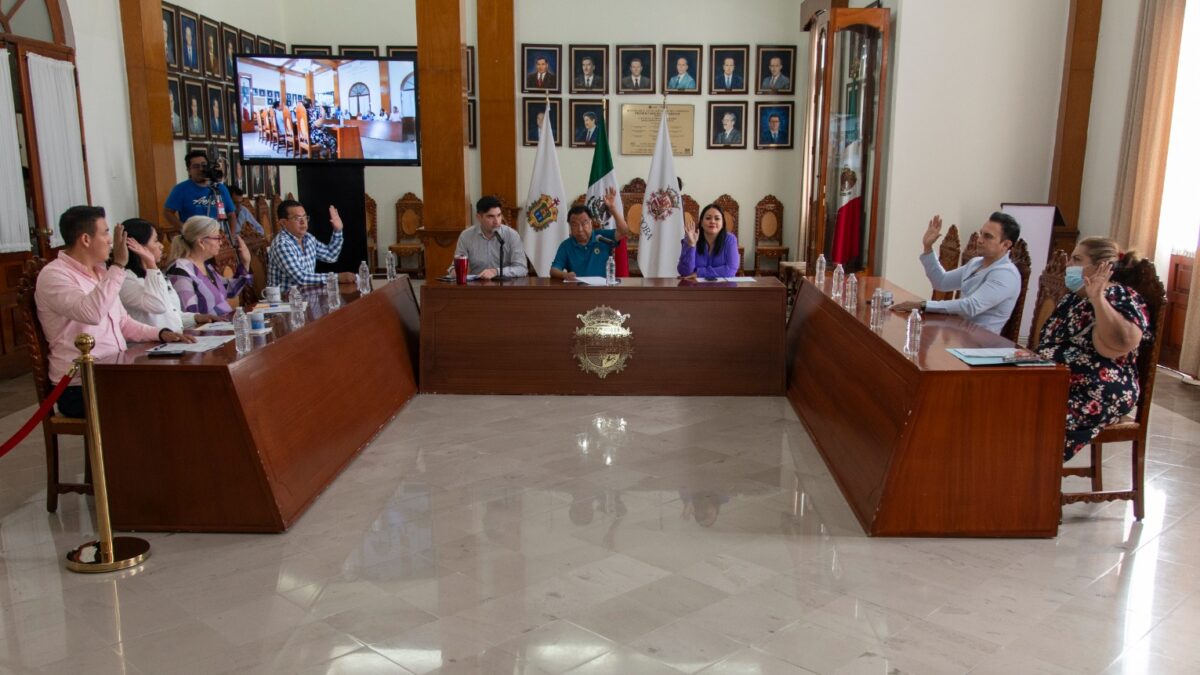 Presentan ciudadanos propuestas en el Cabildo Abierto de Córdoba