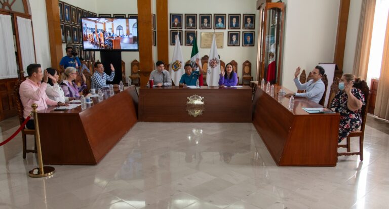 Presentan ciudadanos propuestas en el Cabildo Abierto de Córdoba